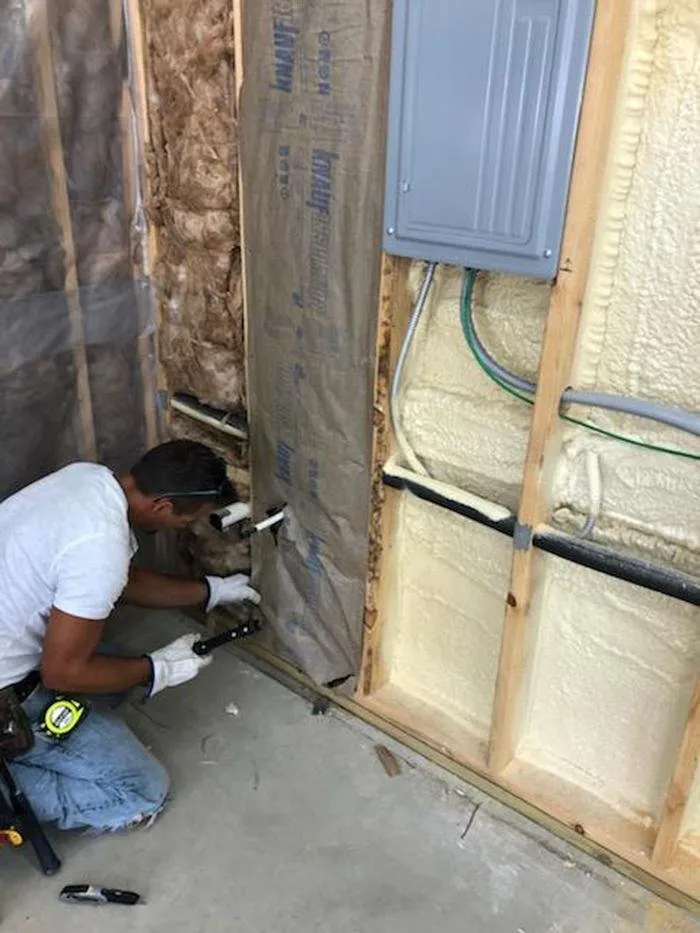 Slide of Bussell Construction & Renovation