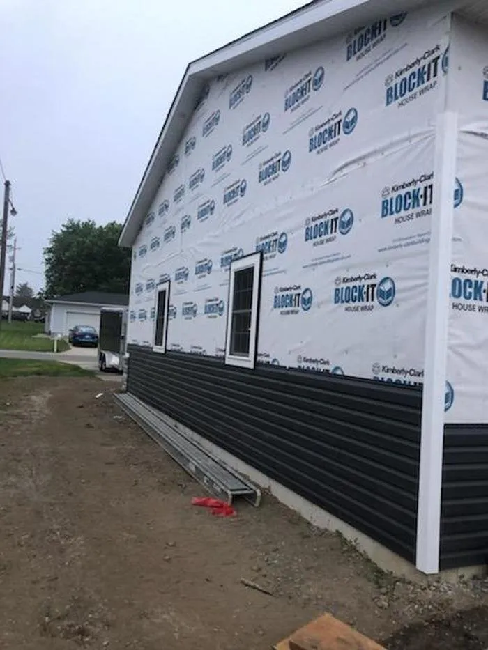 Slide of Bussell Construction & Renovation