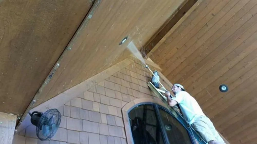 Trusted storm damage roof repair in Verbena, AL - Bussie Construction