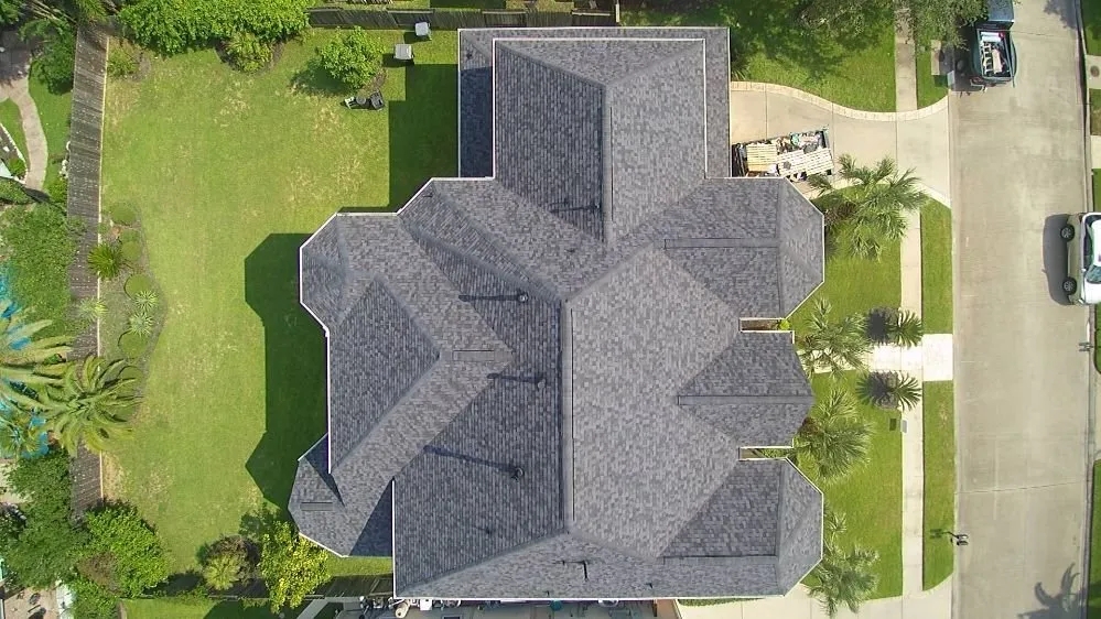 Slide of Bustamante Roofing and Construction