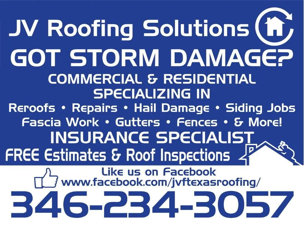 Slide of Bustamante Roofing and Construction