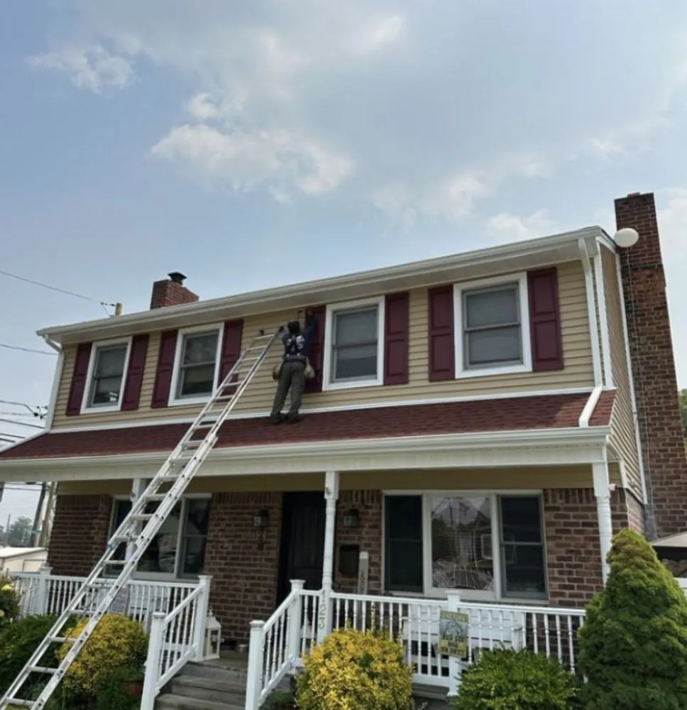 Slide of Bustillo General Home Improvement