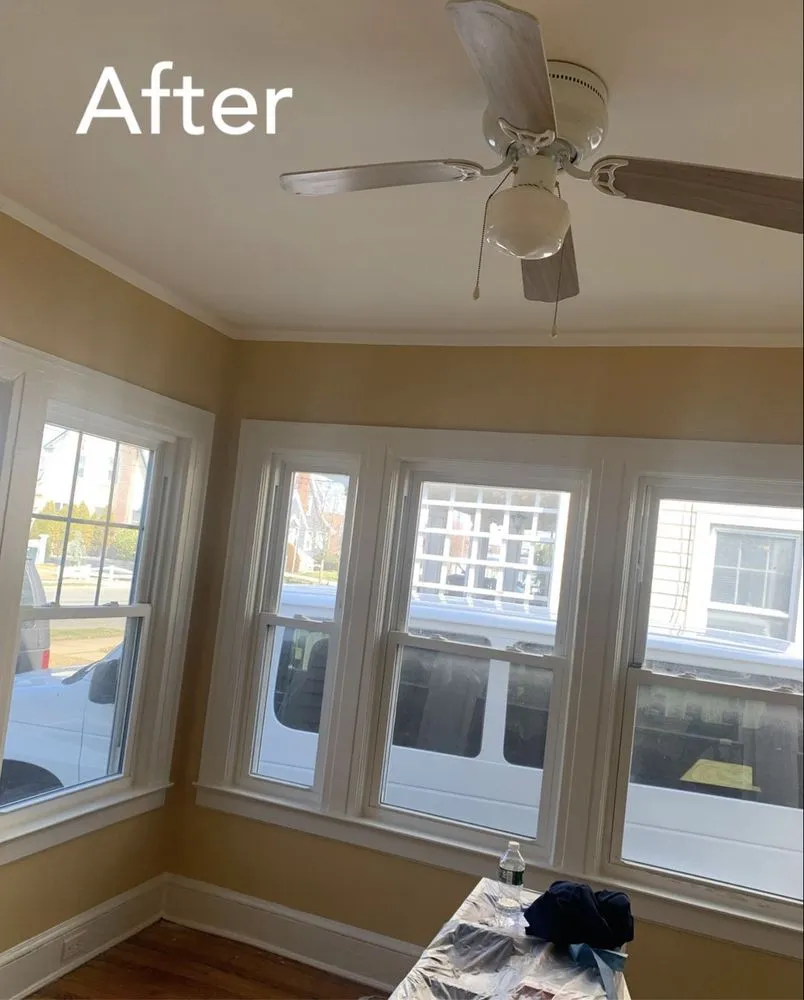 Slide of Bustillo General Home Improvement