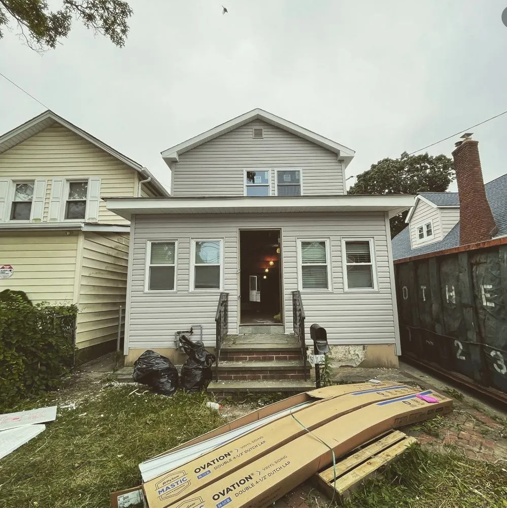 Slide of Bustillo General Home Improvement