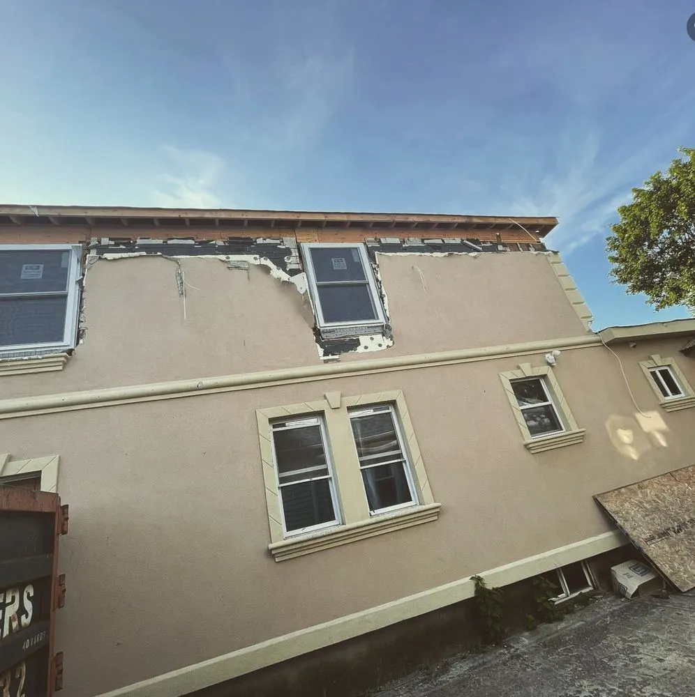 Slide of Bustillo General Home Improvement