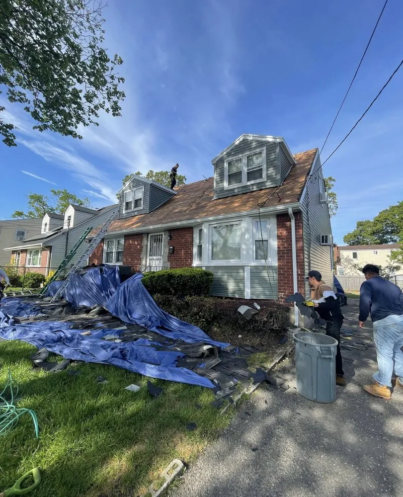 Slide of Bustillo General Home Improvement
