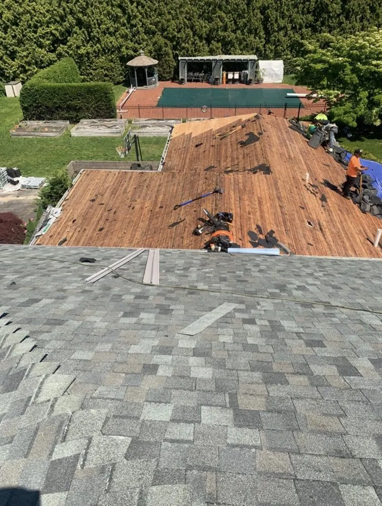 Slide of Bustillo General Home Improvement