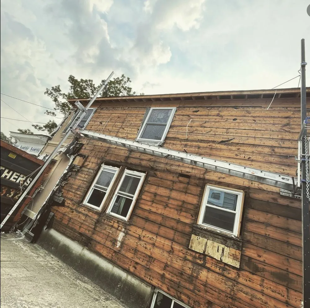 Slide of Bustillo General Home Improvement