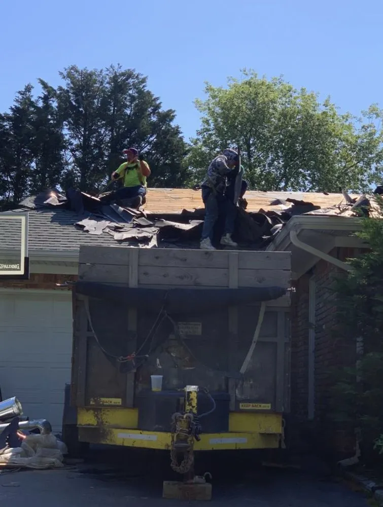 Slide of Bustillo General Home Improvement