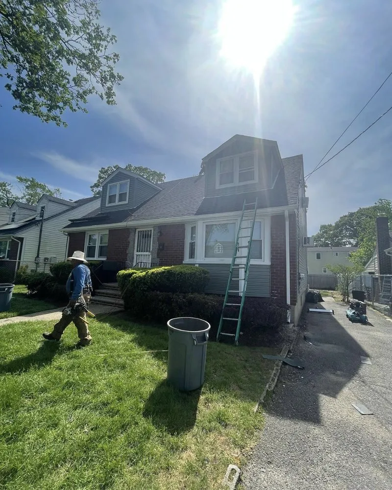 Slide of Bustillo General Home Improvement