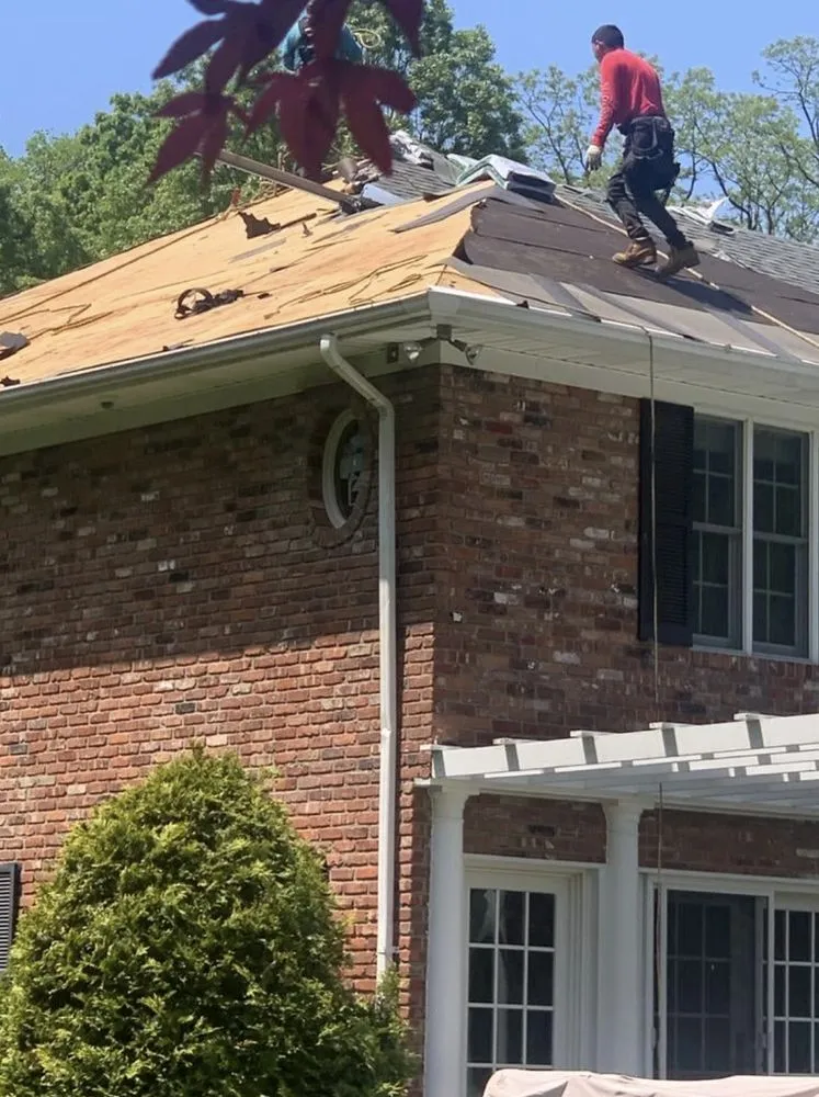 Slide of Bustillo General Home Improvement