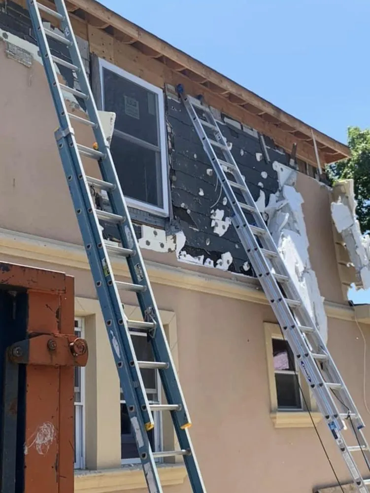 Slide of Bustillo General Home Improvement