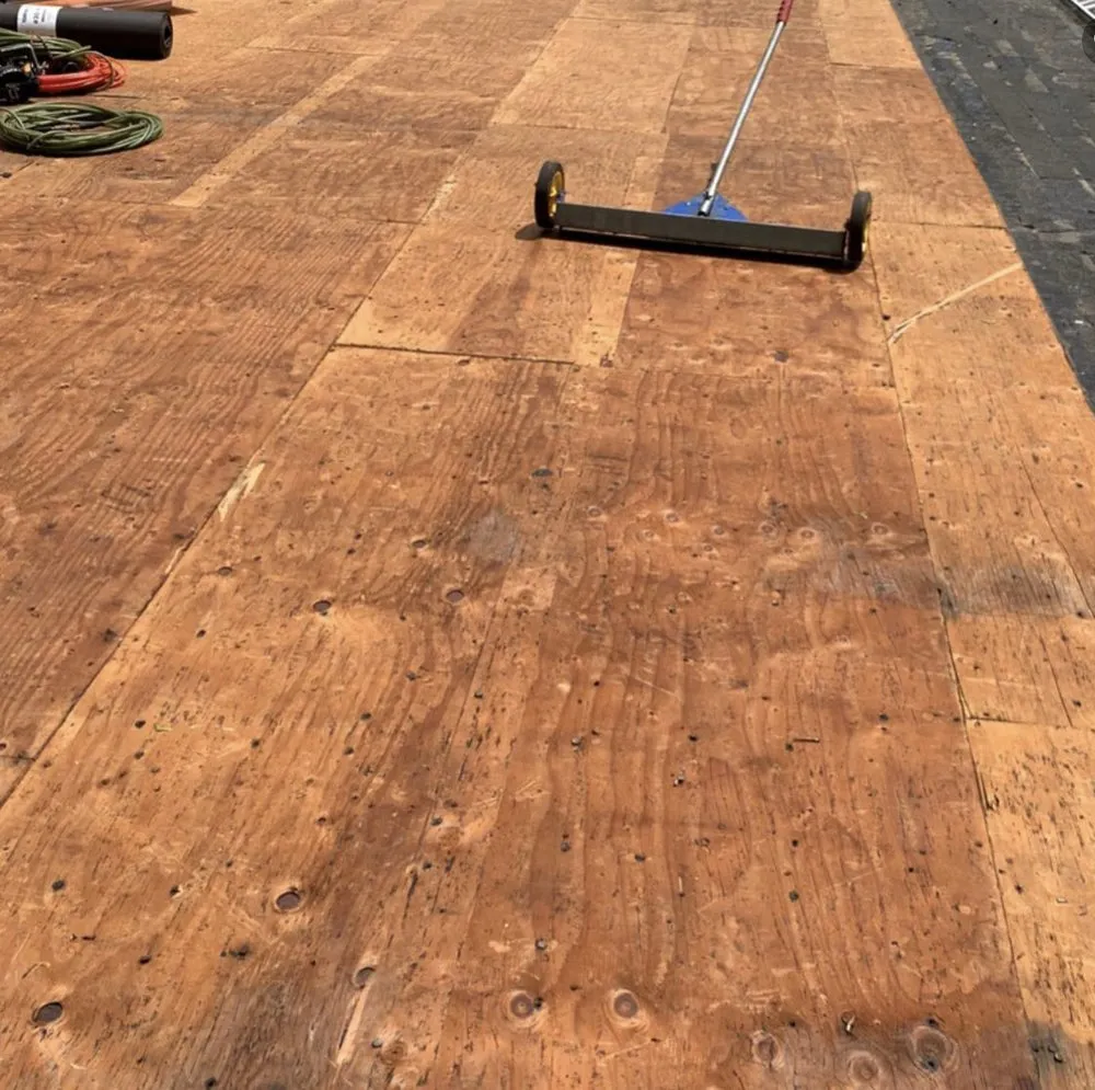 Slide of Bustillo General Home Improvement