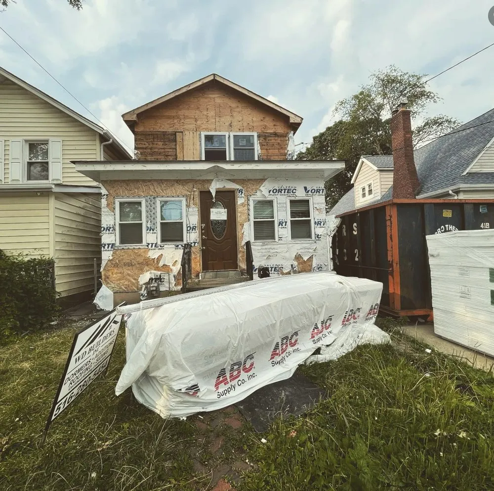 Slide of Bustillo General Home Improvement