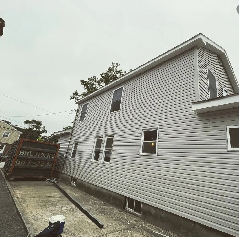 Slide of Bustillo General Home Improvement