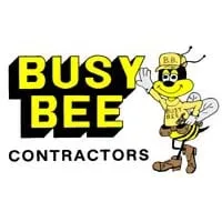 Slide of Busy Bee Contractors