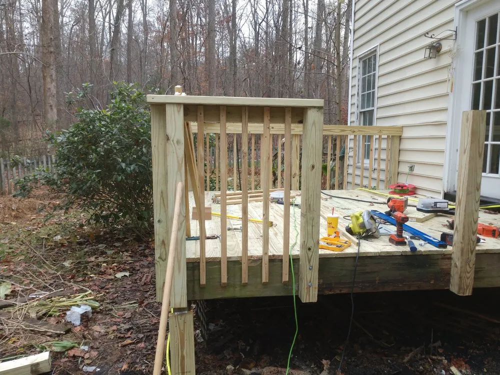 Slide of Busy Bee Renovations