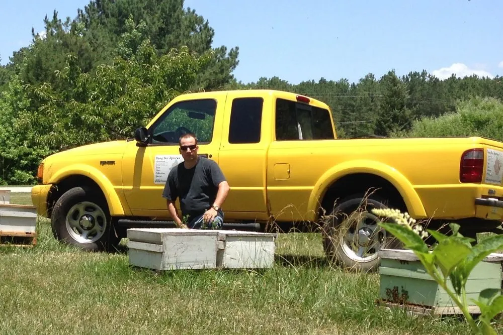 Slide of Busy Bee Renovations