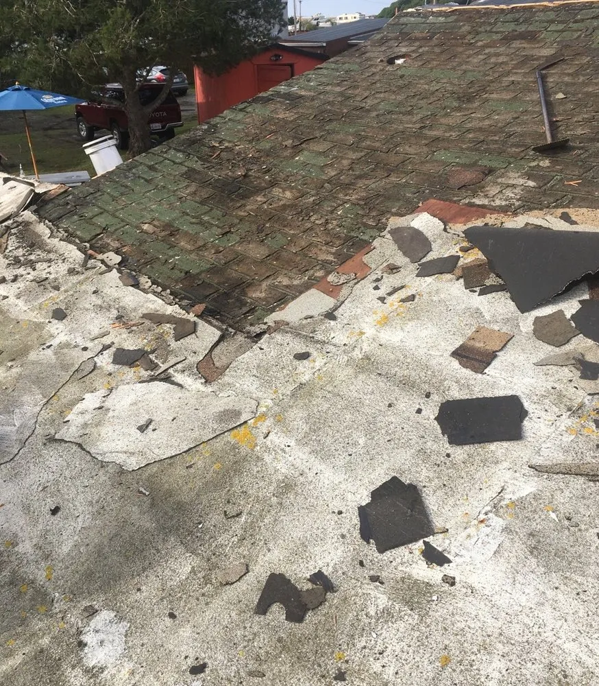 Professional metal roofing installation for fast service in Wakefield, RI by Busy Bee Roofing