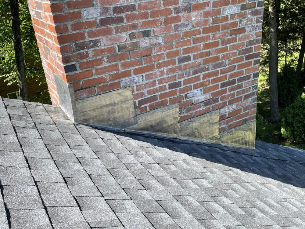 Slide of Busy Bee Roofing