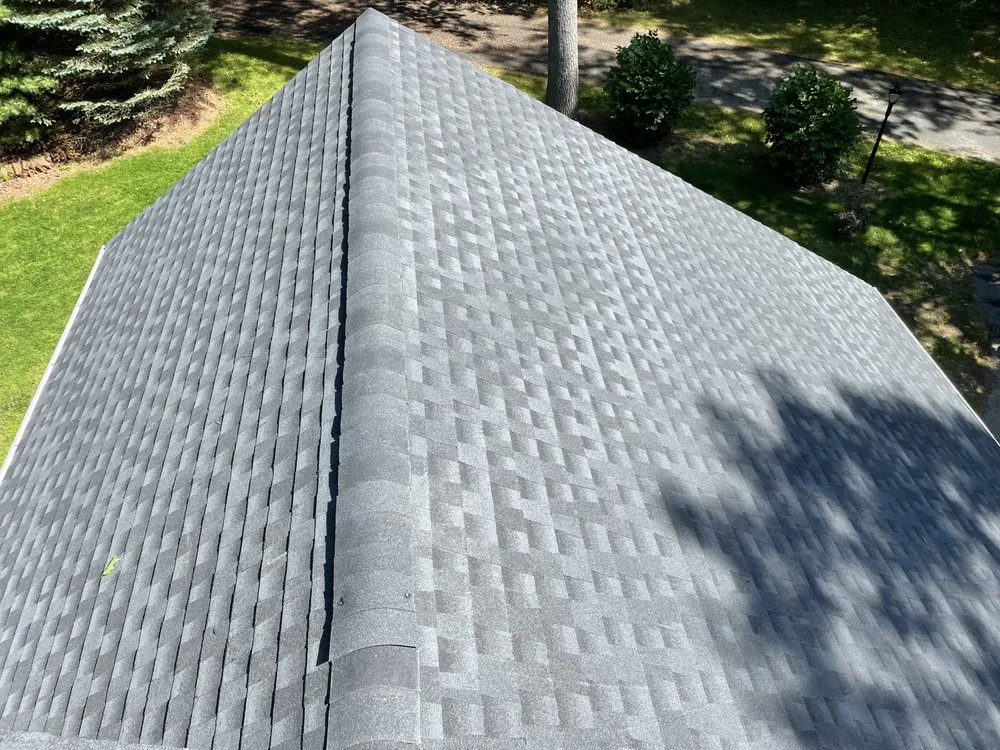 Slide of Busy Bee Roofing