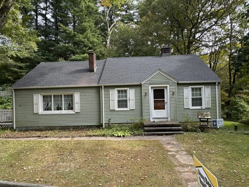 Slide of Busy Bee Roofing