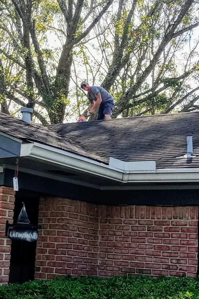 Slide of Busybee construction & outdoor Aesthetics