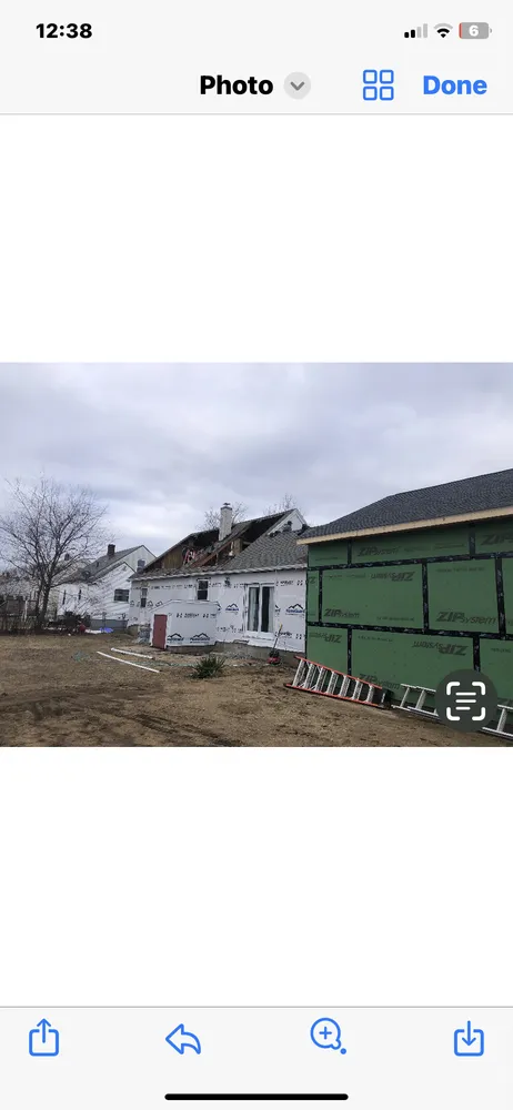 Slide of But Roofing and Siding