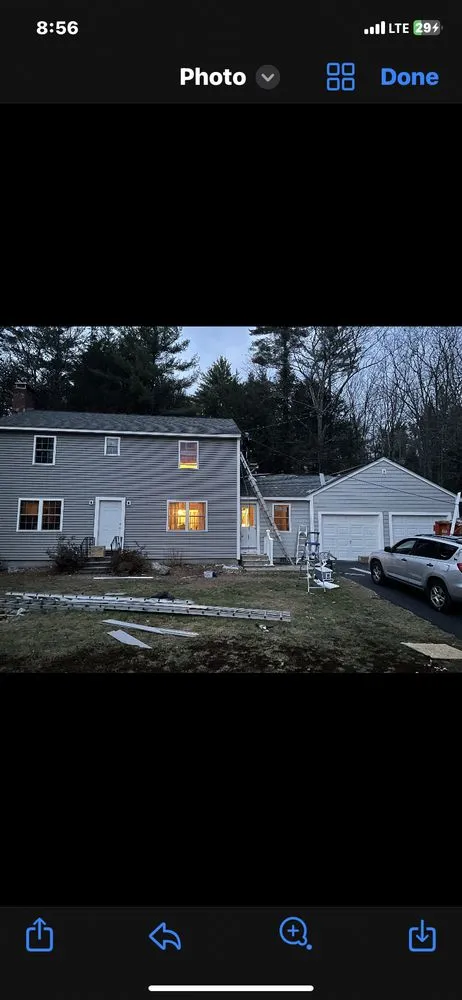 Slide of But Roofing and Siding