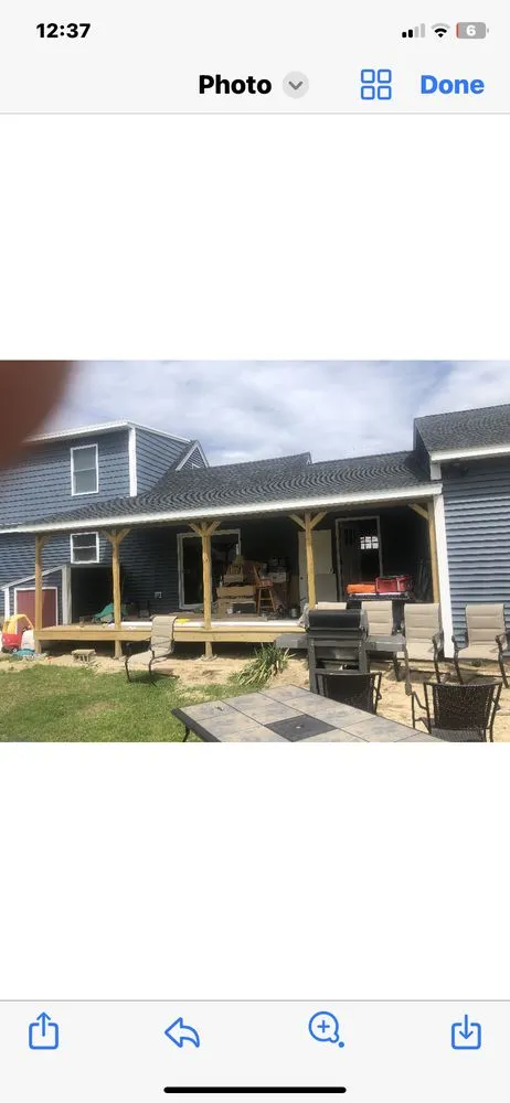 Slide of But Roofing and Siding