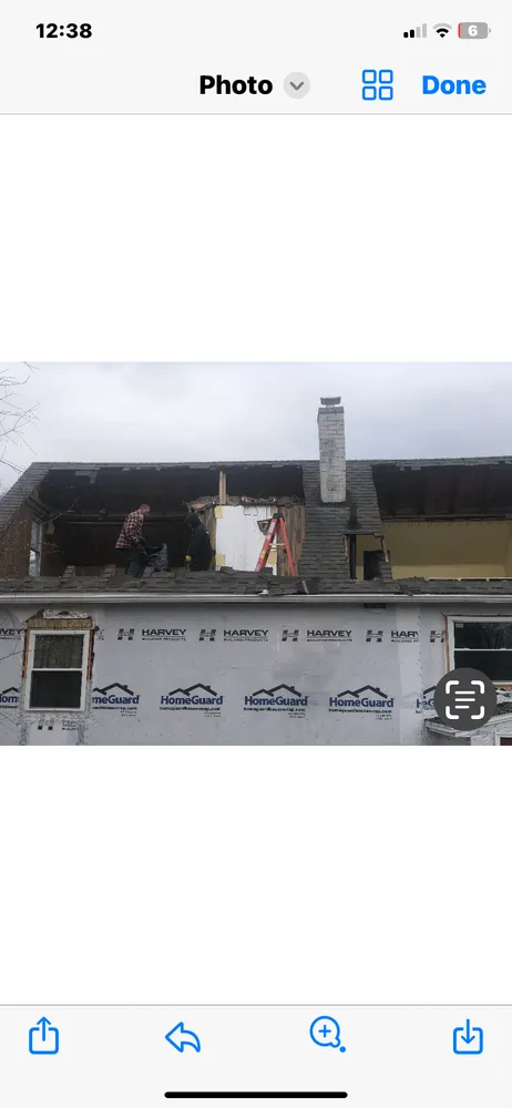 Slide of But Roofing and Siding