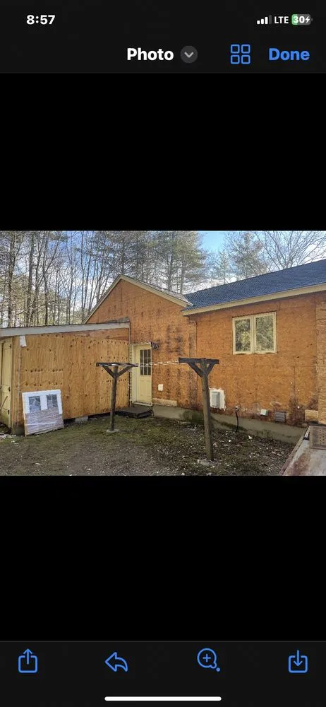 Slide of But Roofing and Siding