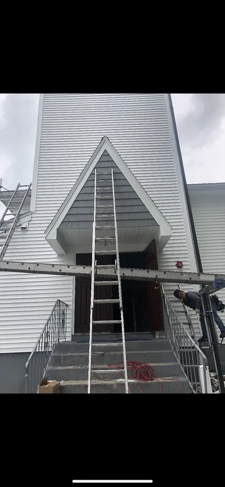 Slide of But Roofing and Siding