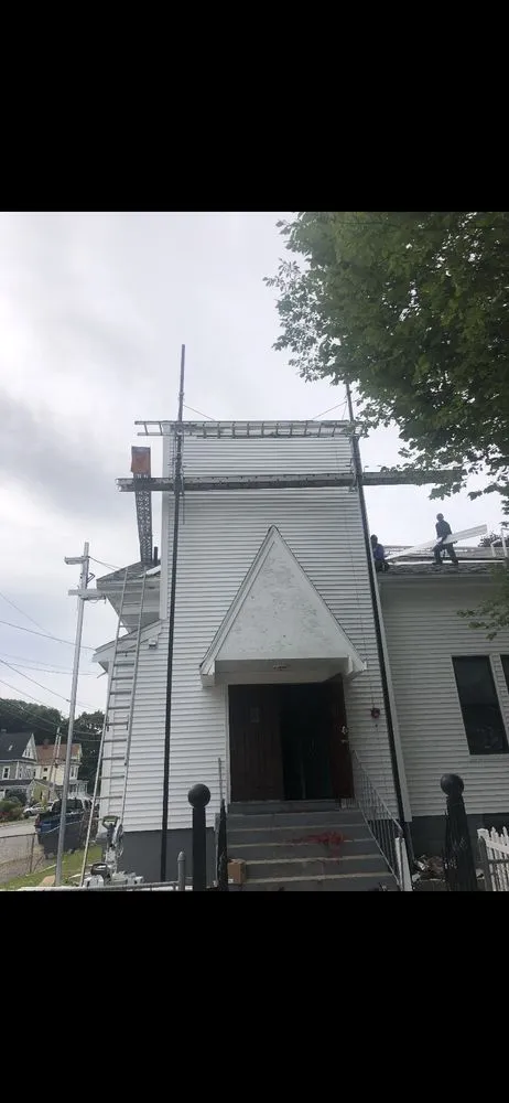 Slide of But Roofing and Siding