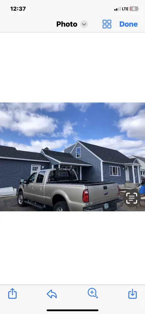 Slide of But Roofing and Siding