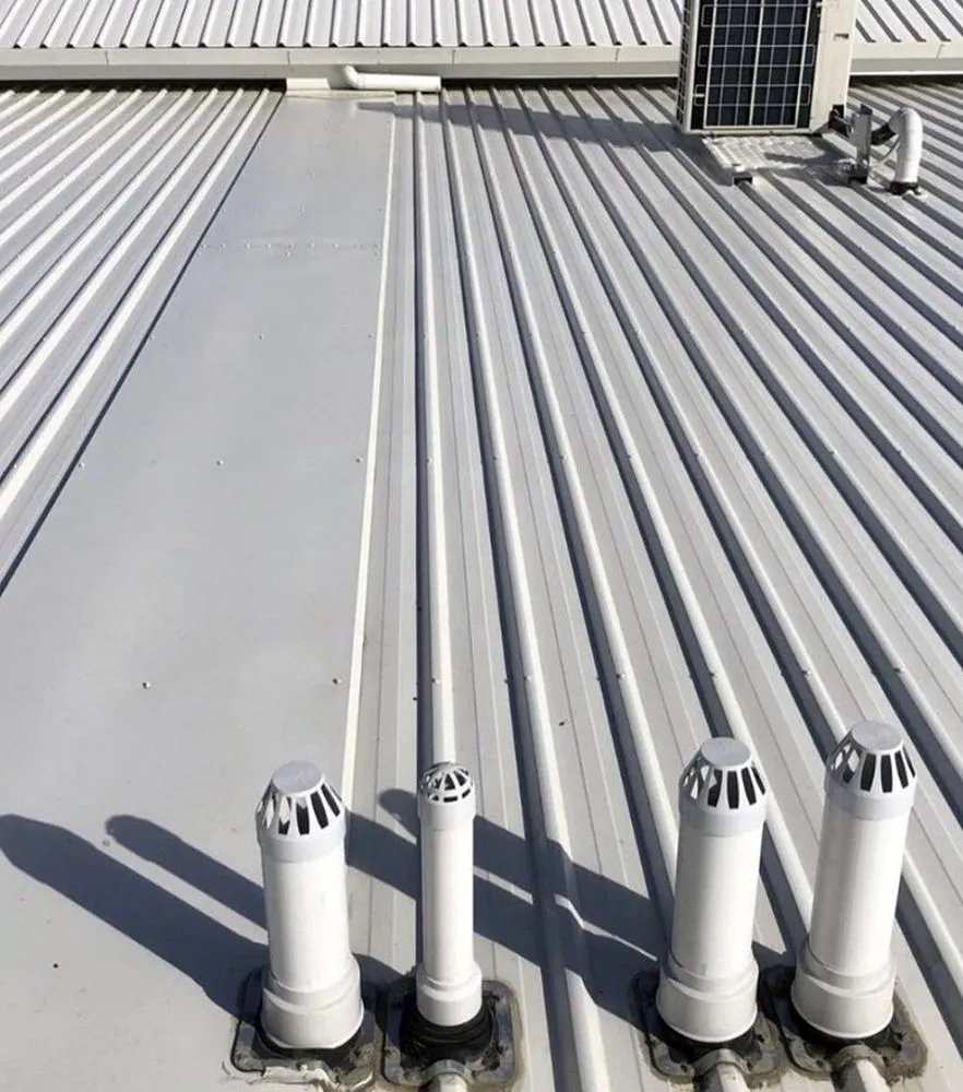 Slide of Butchertown Roofing