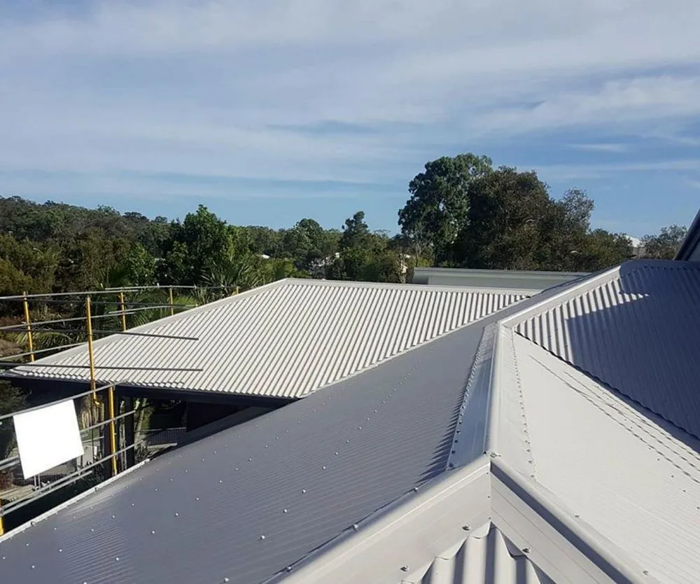 Slide of Butchertown Roofing