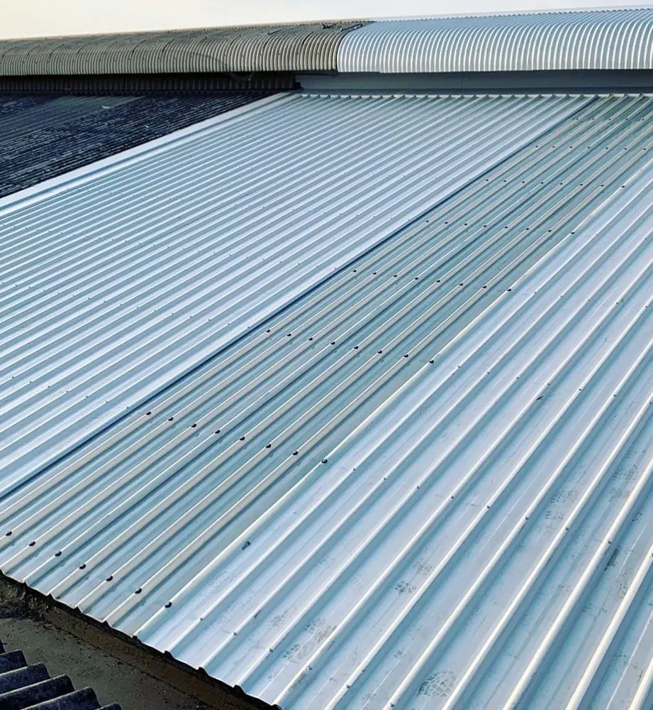 Slide of Butchertown Roofing