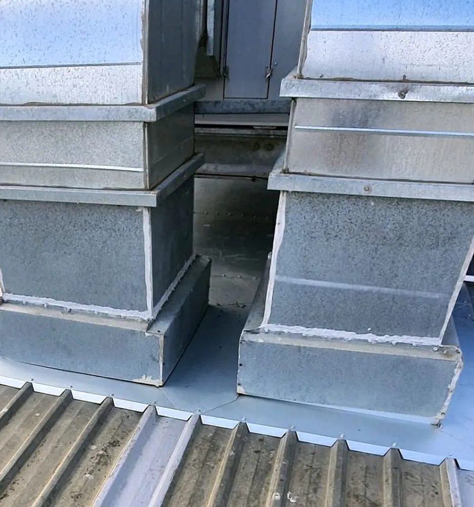 Slide of Butchertown Roofing