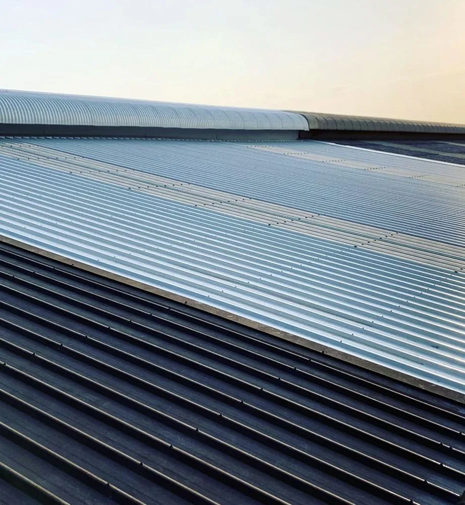 Slide of Butchertown Roofing