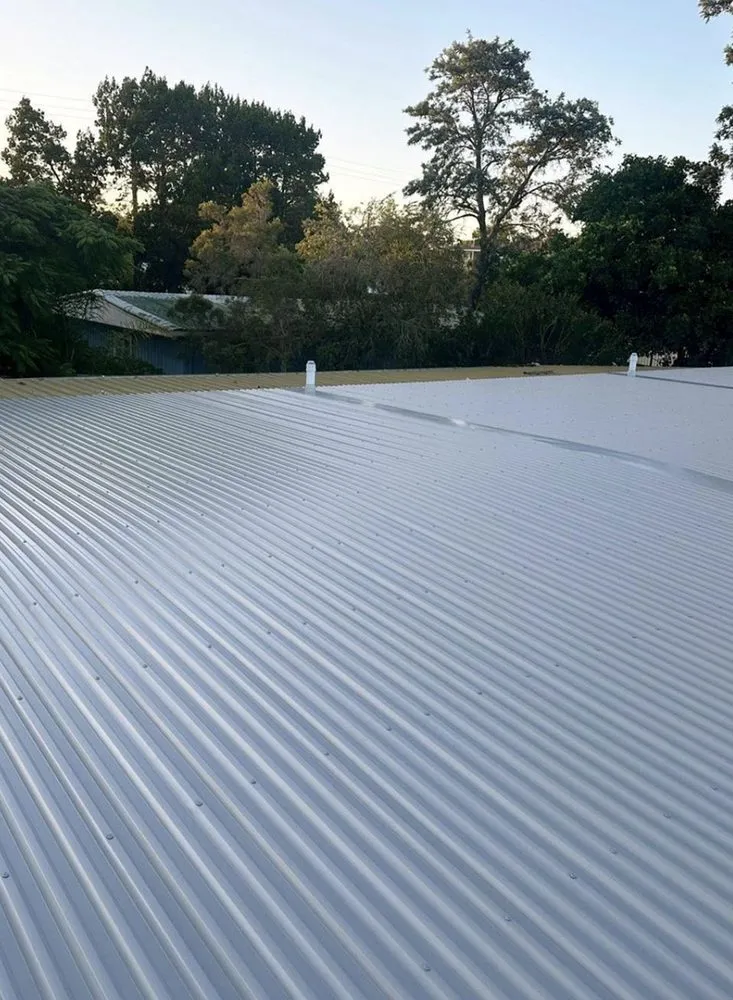 Slide of Butchertown Roofing