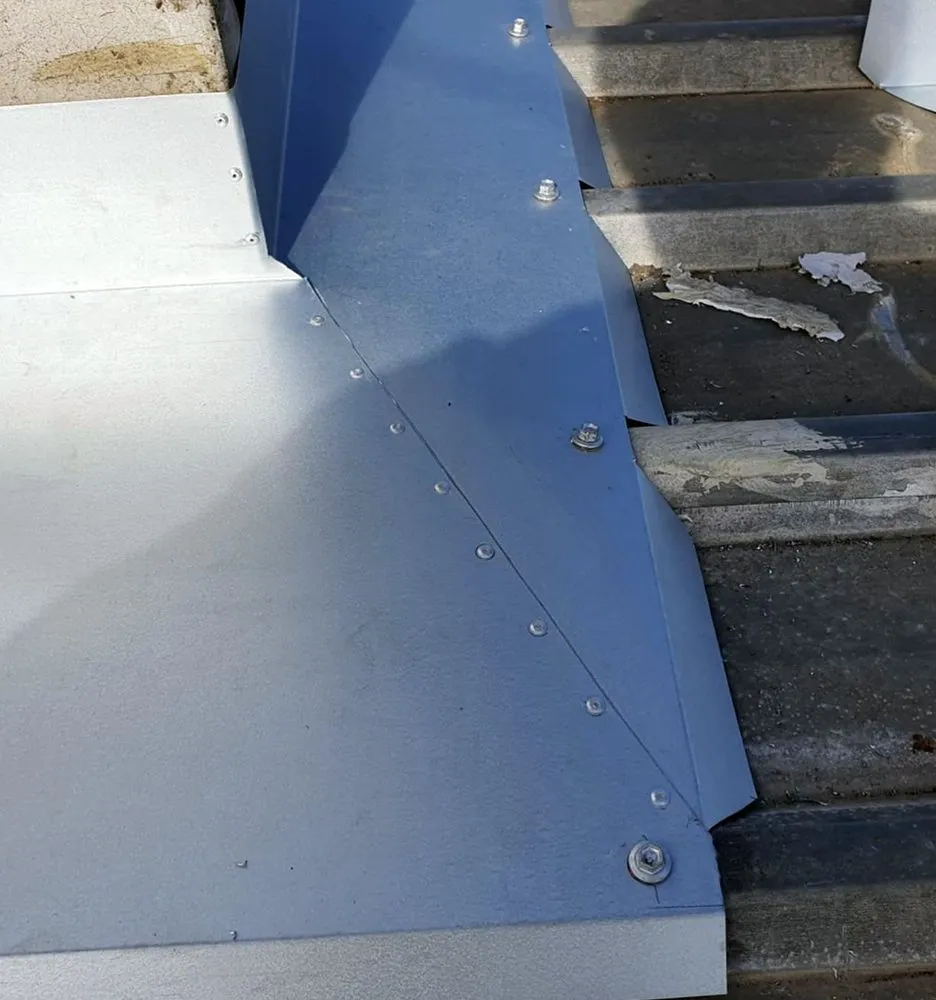 Slide of Butchertown Roofing