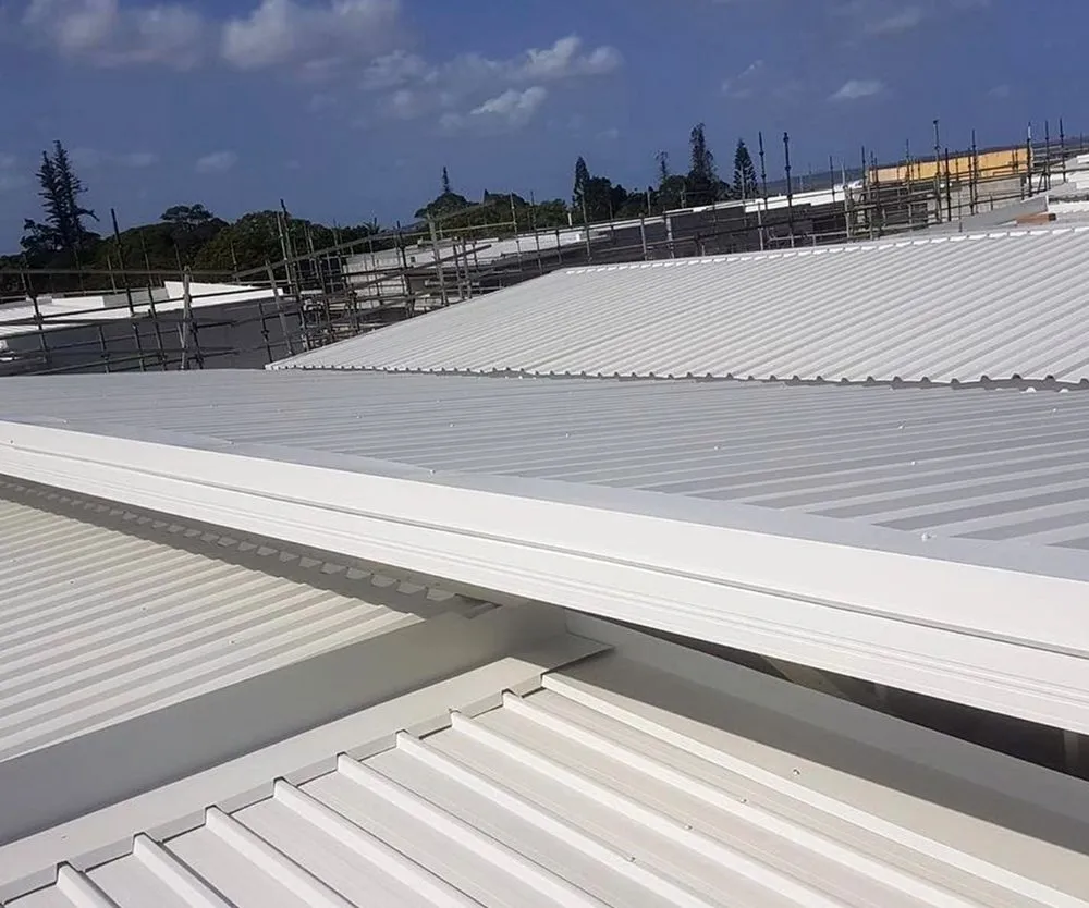 Slide of Butchertown Roofing