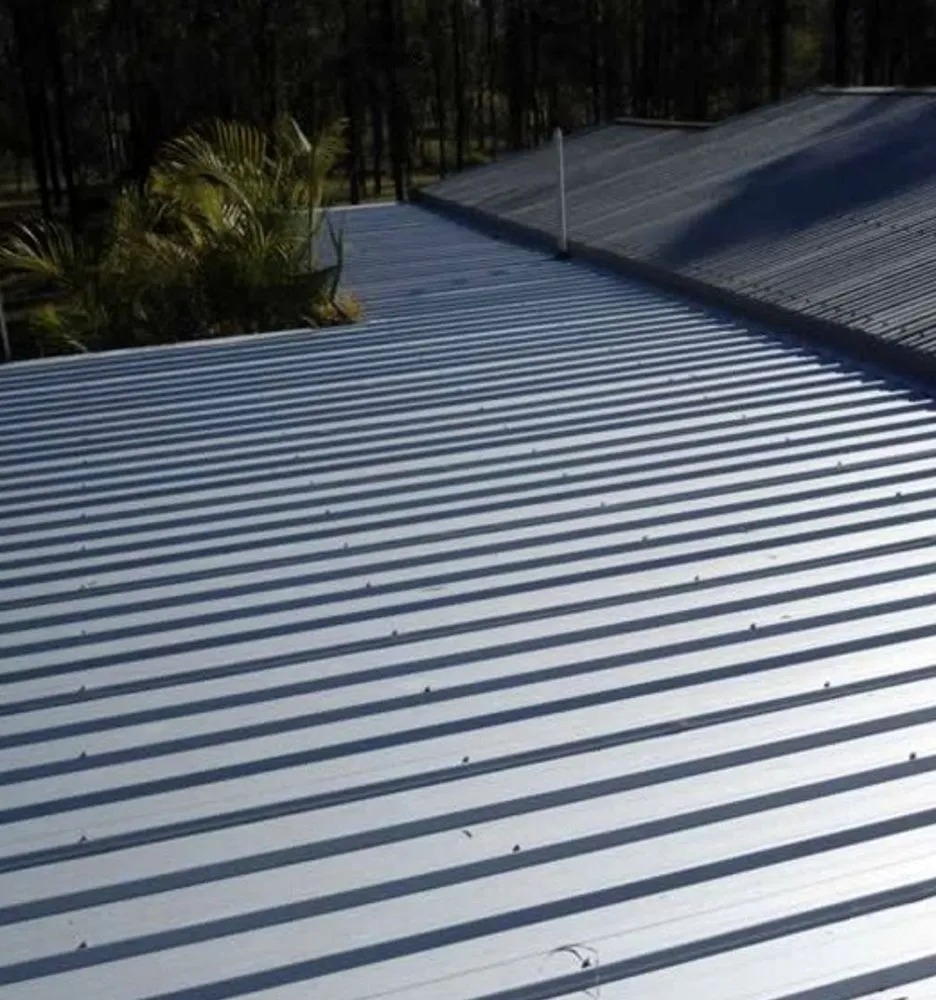 Slide of Butchertown Roofing