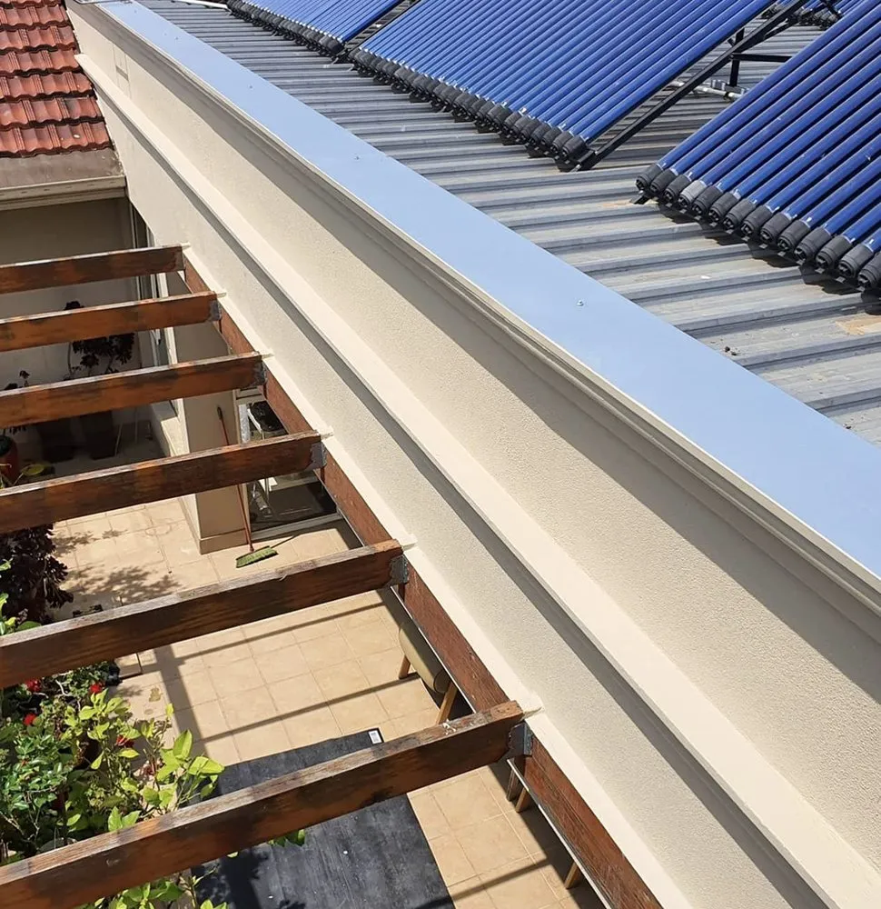 Slide of Butchertown Roofing