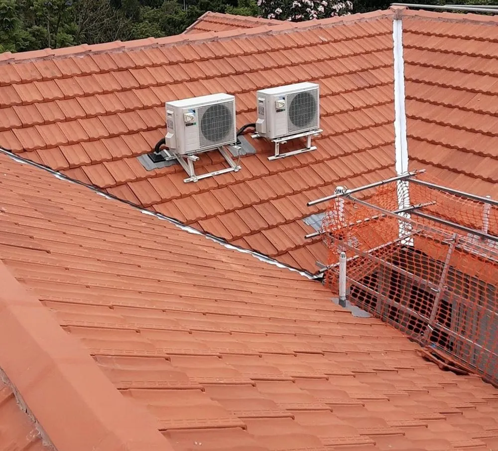 Slide of Butchertown Roofing