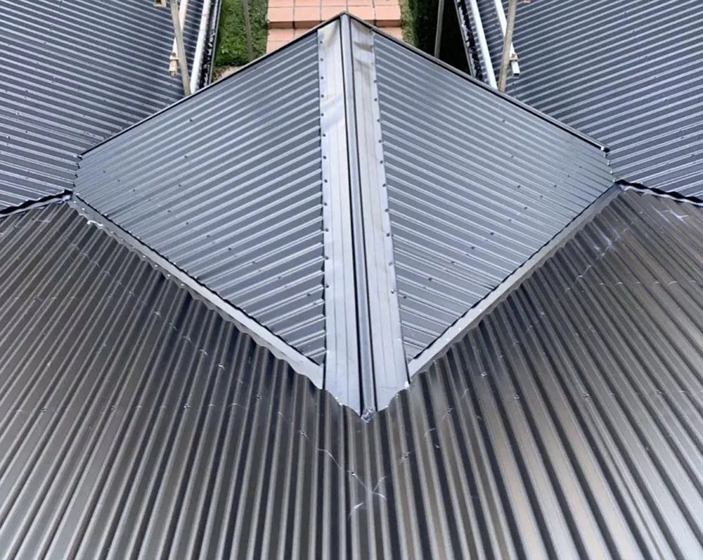 Slide of Butchertown Roofing