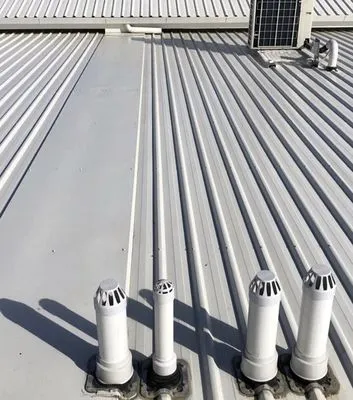 Butchertown Roofing Logo