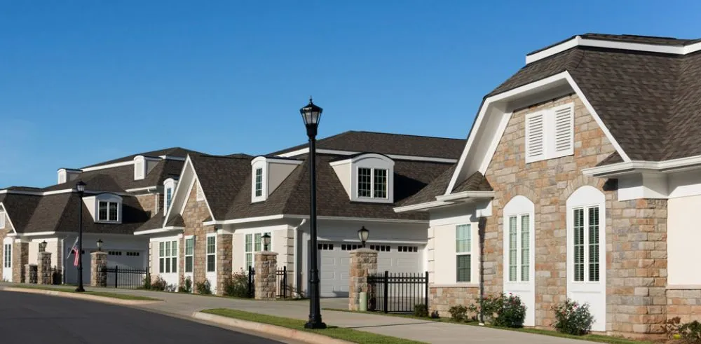 Slide of Butler and James Roofing