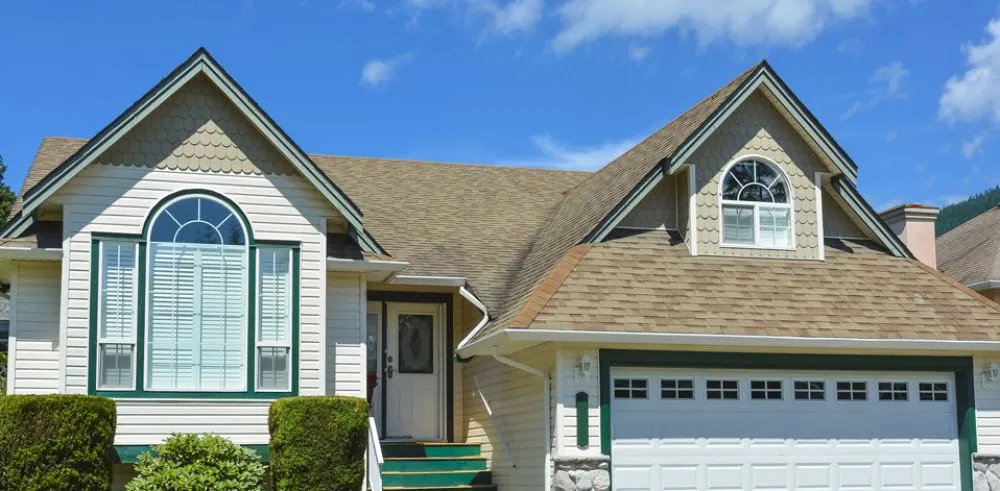 Slide of Butler and James Roofing